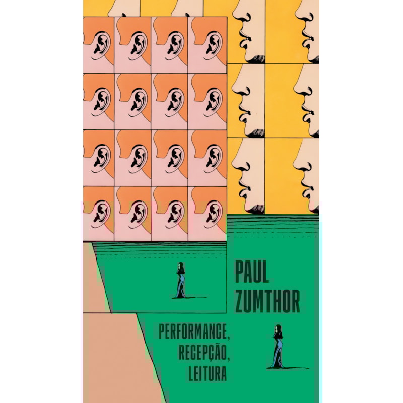 PERFORMANCE, RECEPÇÃO, LEITURA