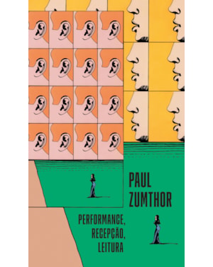 PERFORMANCE, RECEPÇÃO, LEITURA