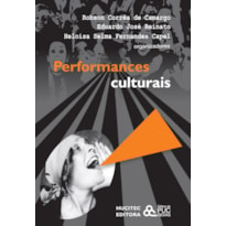 PERFORMANCES CULTURAIS