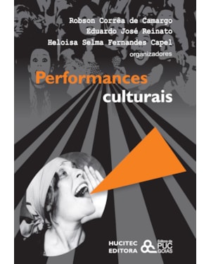 PERFORMANCES CULTURAIS