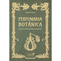 PERFUMARIA BOTÂNICA