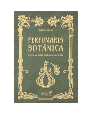 PERFUMARIA BOTÂNICA