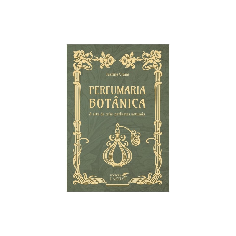 PERFUMARIA BOTÂNICA