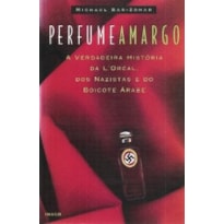 Perfume amargo