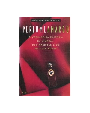 Perfume amargo