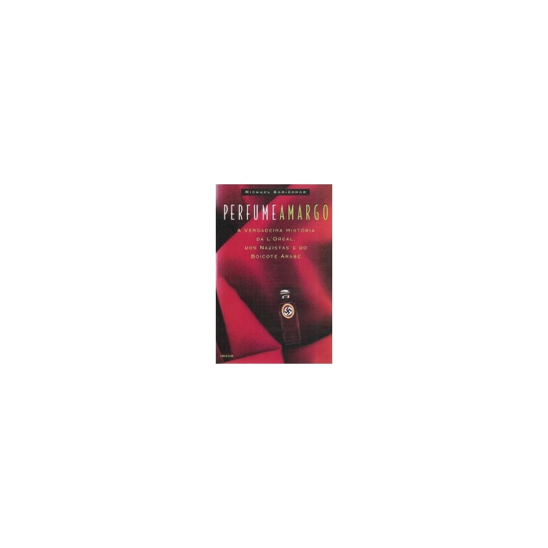 Perfume amargo