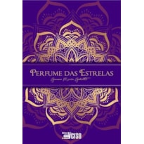 PERFUME DAS ESTRELAS