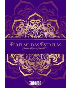 PERFUME DAS ESTRELAS