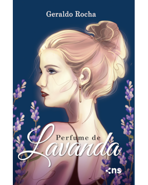 PERFUME DE LAVANDA