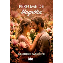 PERFUME DE MAGNÓLIA
