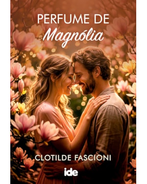PERFUME DE MAGNÓLIA