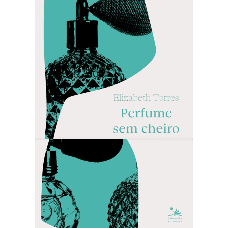 PERFUME SEM CHEIRO