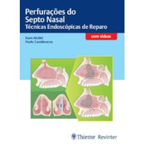 PERFURAÇÕES DO SEPTO NASAL: TÉCNICAS ENDOSCÓPICAS DE REPARO