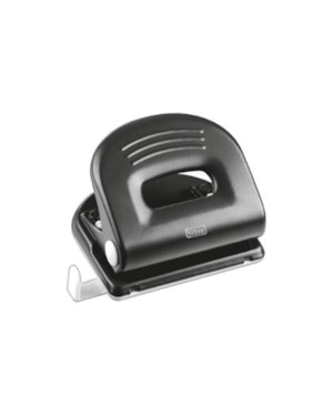 PERFURADOR DE PAPEL 2 FUROS P202