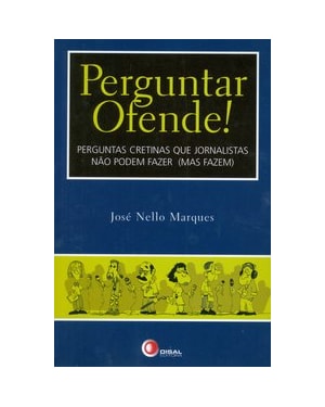 PERGUNTAR OFENDE!