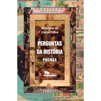 PERGUNTAS DA HISTÓRIA: POEMAS