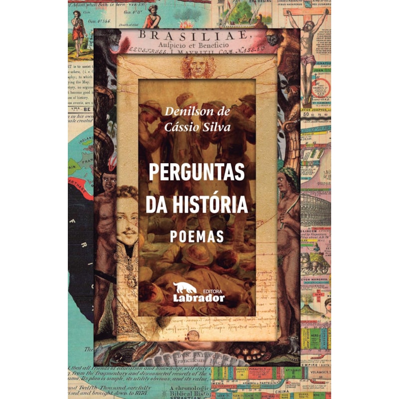 PERGUNTAS DA HISTÓRIA: POEMAS