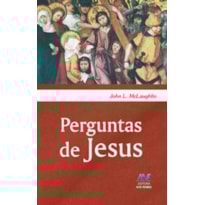 PERGUNTAS DE JESUS