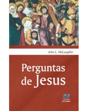 PERGUNTAS DE JESUS