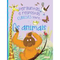 PERGUNTAS E RESPOSTAS CURIOSAS SOBRE.... OS ANIMAIS