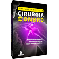 PERGUNTAS E RESPOSTAS EM CIRURGIA DO OMBRO