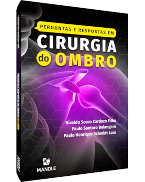 PERGUNTAS E RESPOSTAS EM CIRURGIA DO OMBRO