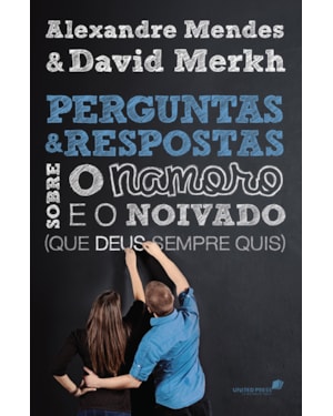 Perguntas e respostas sobre o namoro e o noivado