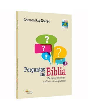 PERGUNTAS NA BÍBLIA