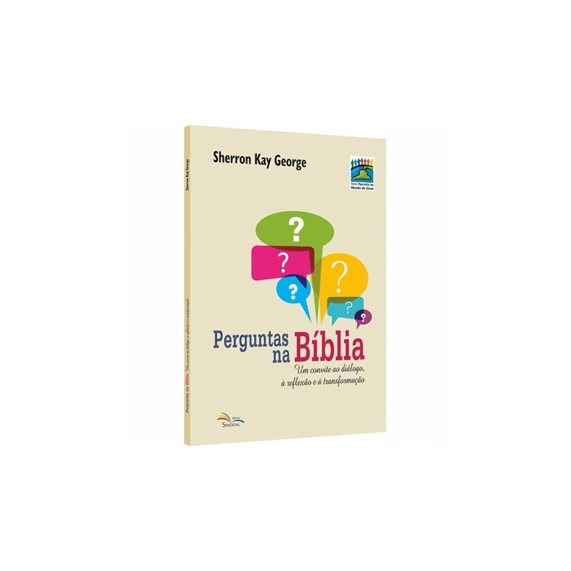 PERGUNTAS NA BÍBLIA
