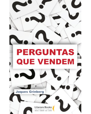 Perguntas que vendem