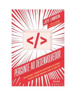 PERGUNTE AO DESENVOLVEDOR - 1ª EDIÇÃO 2022