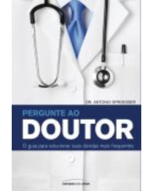 PERGUNTE AO DOUTOR