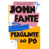 PERGUNTE AO PÓ (EDIÇÃO ESPECIAL)