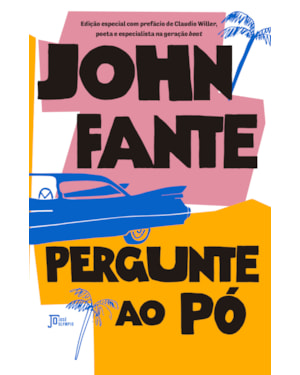 PERGUNTE AO PÓ (EDIÇÃO ESPECIAL)