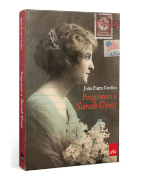 PERGUNTEM A SARAH GROSS
