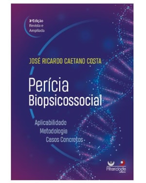 PERÍCIA BIOPSICOSSOCIAL