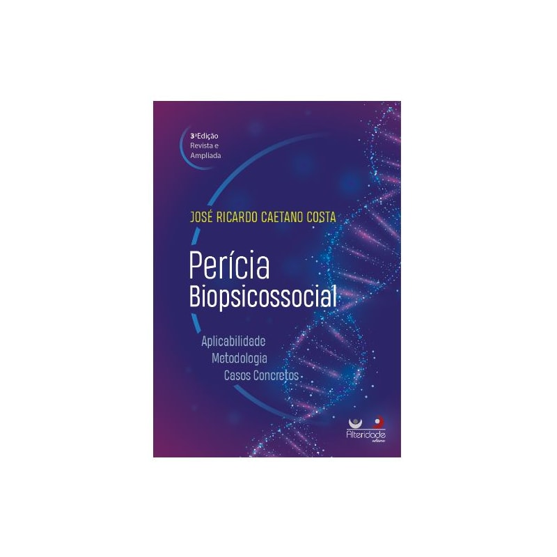 PERÍCIA BIOPSICOSSOCIAL