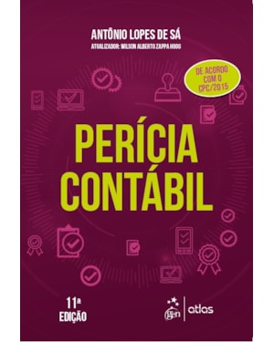 PERÍCIA CONTÁBIL