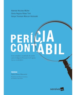 PERÍCIA CONTÁBIL