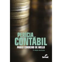 PERICIA CONTÁBIL