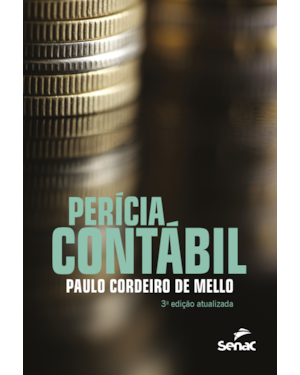 PERICIA CONTÁBIL