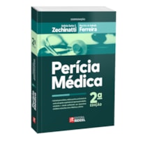 Perícia Médica - 2ª Edição