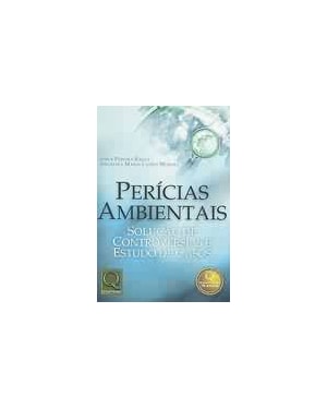 PERICIAS AMBIENTAIS - 1