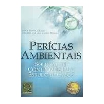 PERICIAS AMBIENTAIS - 1 PERICIAS AMBIENTAIS - 1