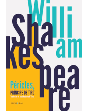 PÉRICLES, PRÍNCIPE DE TIRO