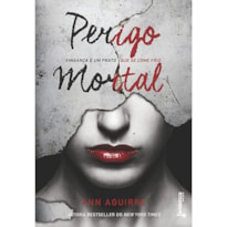 PERIGO MORTAL