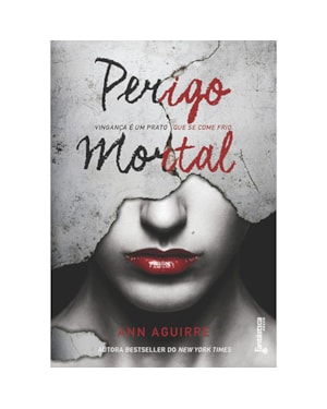 PERIGO MORTAL