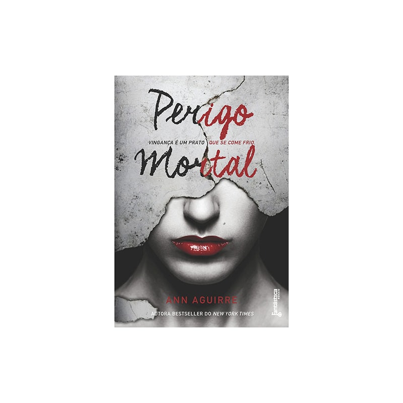 PERIGO MORTAL
