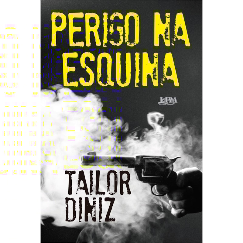 Perigo na esquina