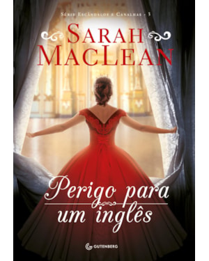 PERIGO PARA UM INGLÊS